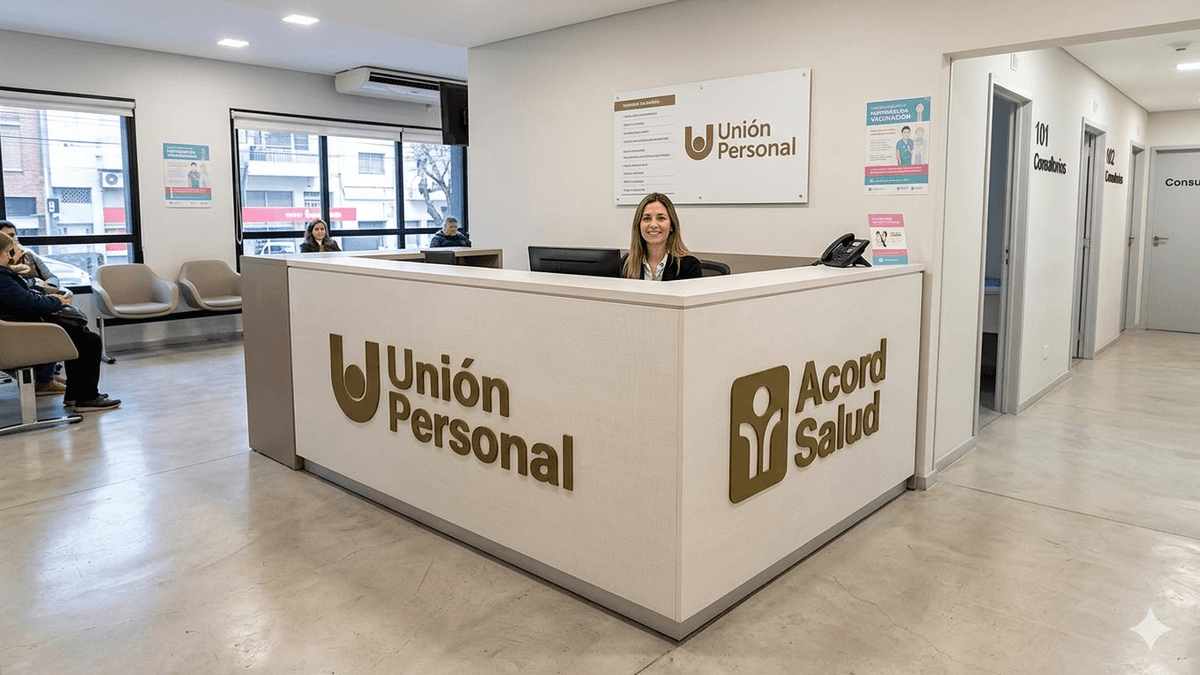 San Pedro: UPCN negocia con IOMA la apertura de policonsultorios