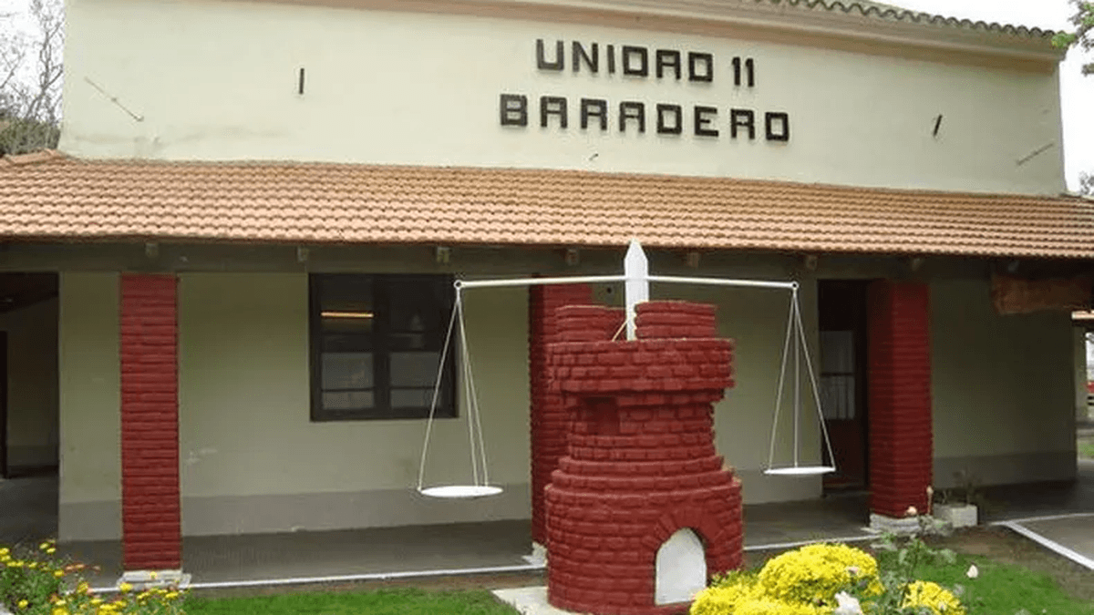 Baradero: Investigan una grave denuncia contra el director del penal