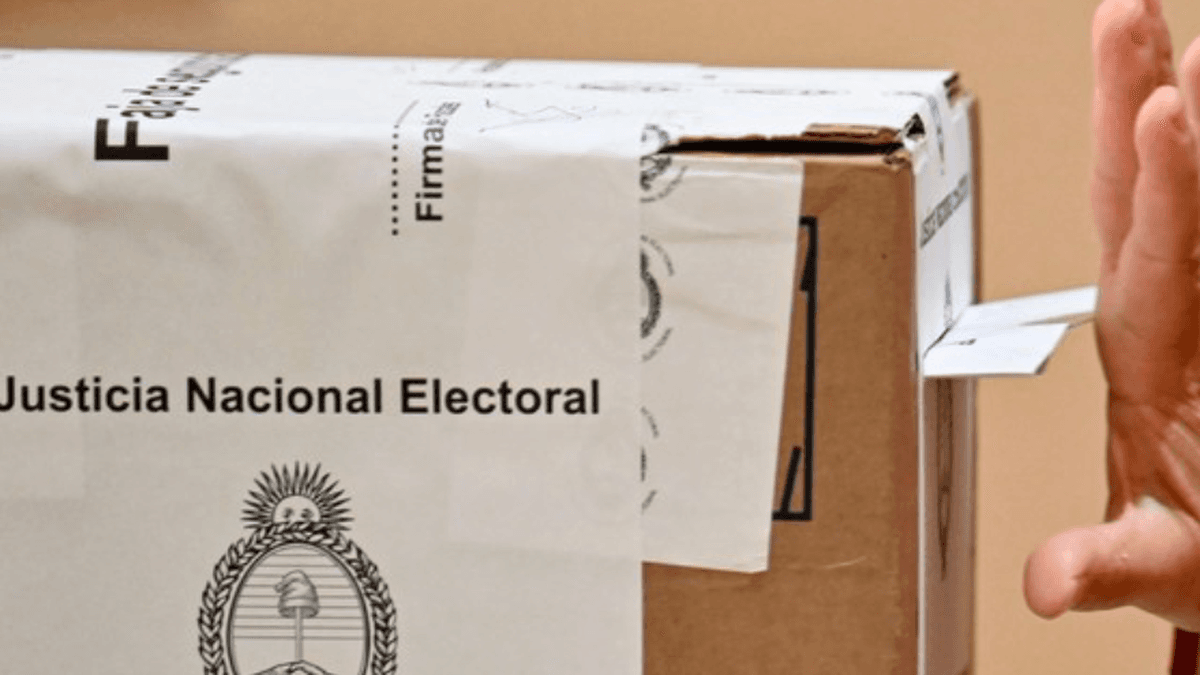 ¿Qué se vota en septiembre? Lo local importa