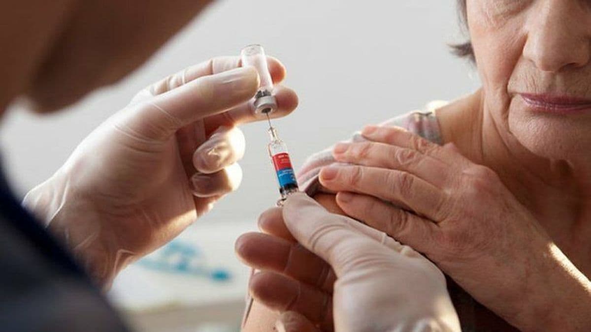 Campaña vacunación antigripal en San Nicolás: dónde aplicarse la dosis gratuita y quiénes deben recibirla