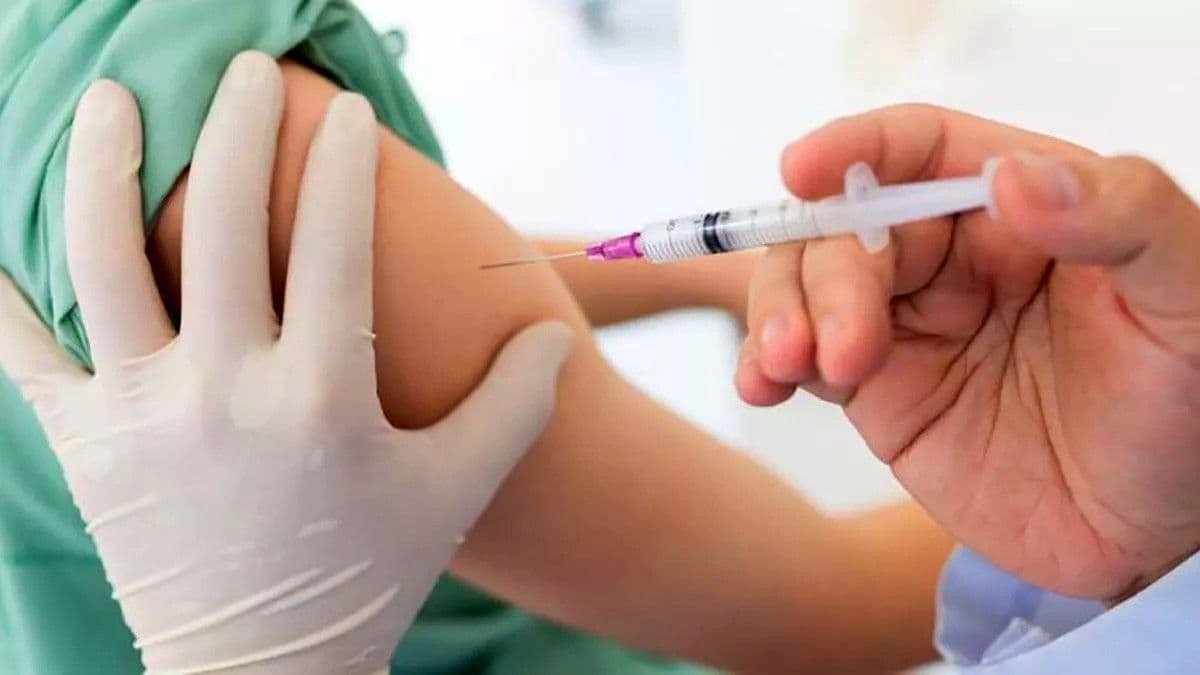 San Nicolás: alta demanda de la vacunación antigripal y faltantes de dosis en centros de salud locales