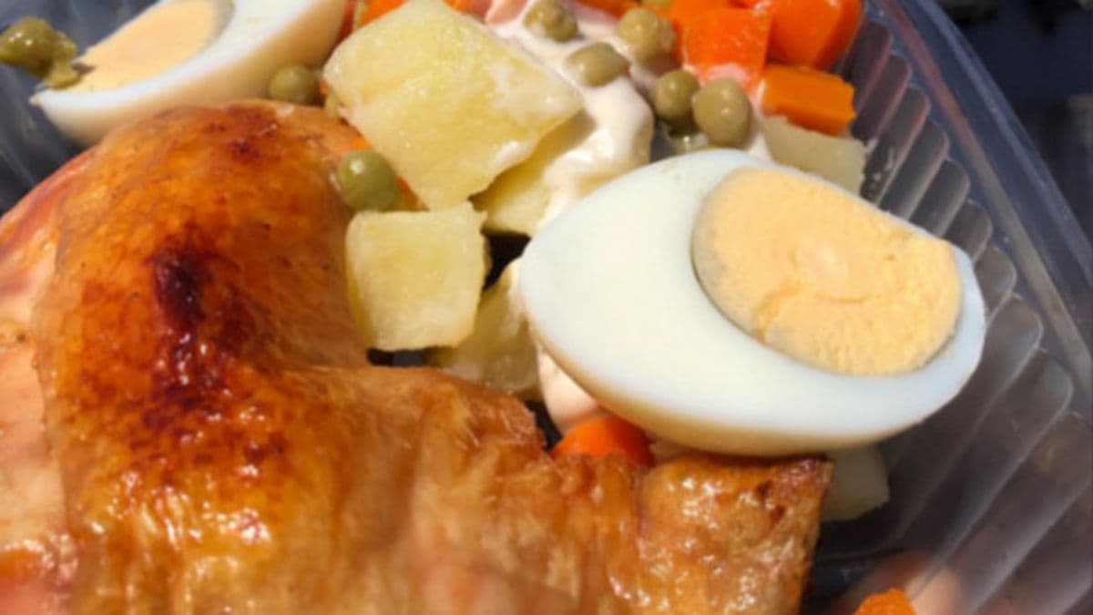 Baradero: Una pareja darán comida para vecinos este 24 de diciembre con recursos propios y solidaridad