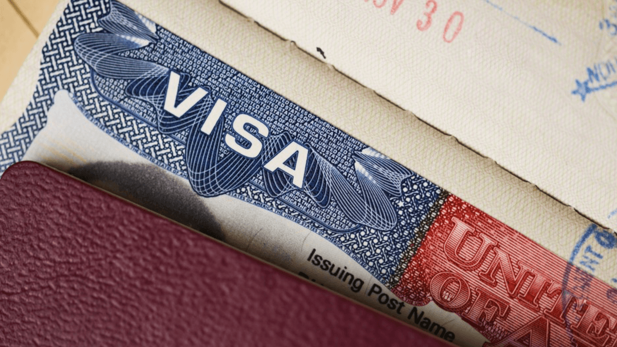 Argentina busca reingresar al programa de exención de visa de EEUU y apuesta a una alianza estratégica
