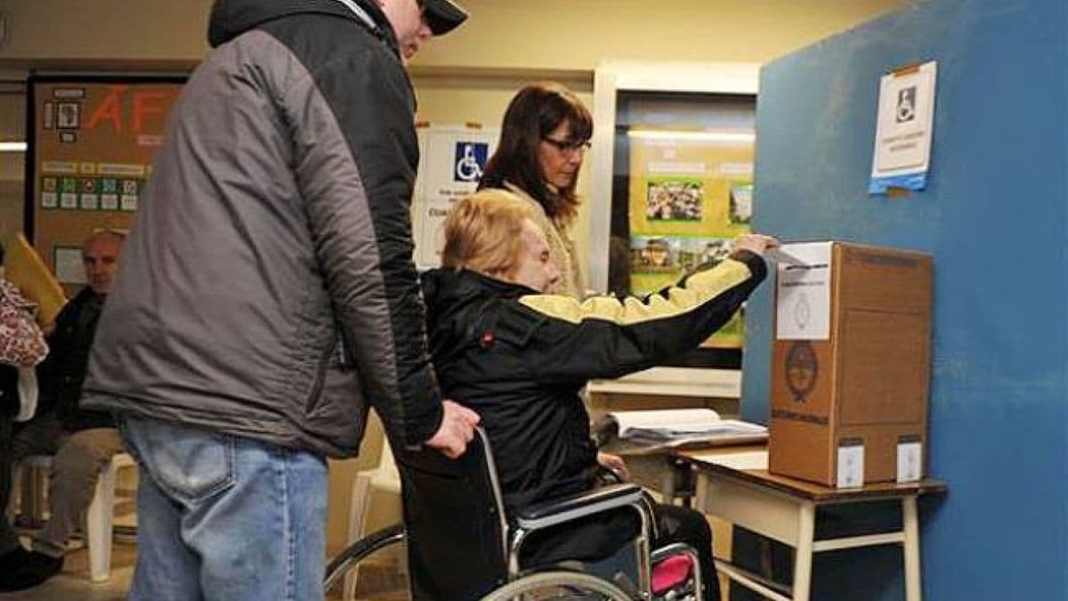 El desafío del voto accesible: Pergamino abre un espacio de diálogo y compromiso