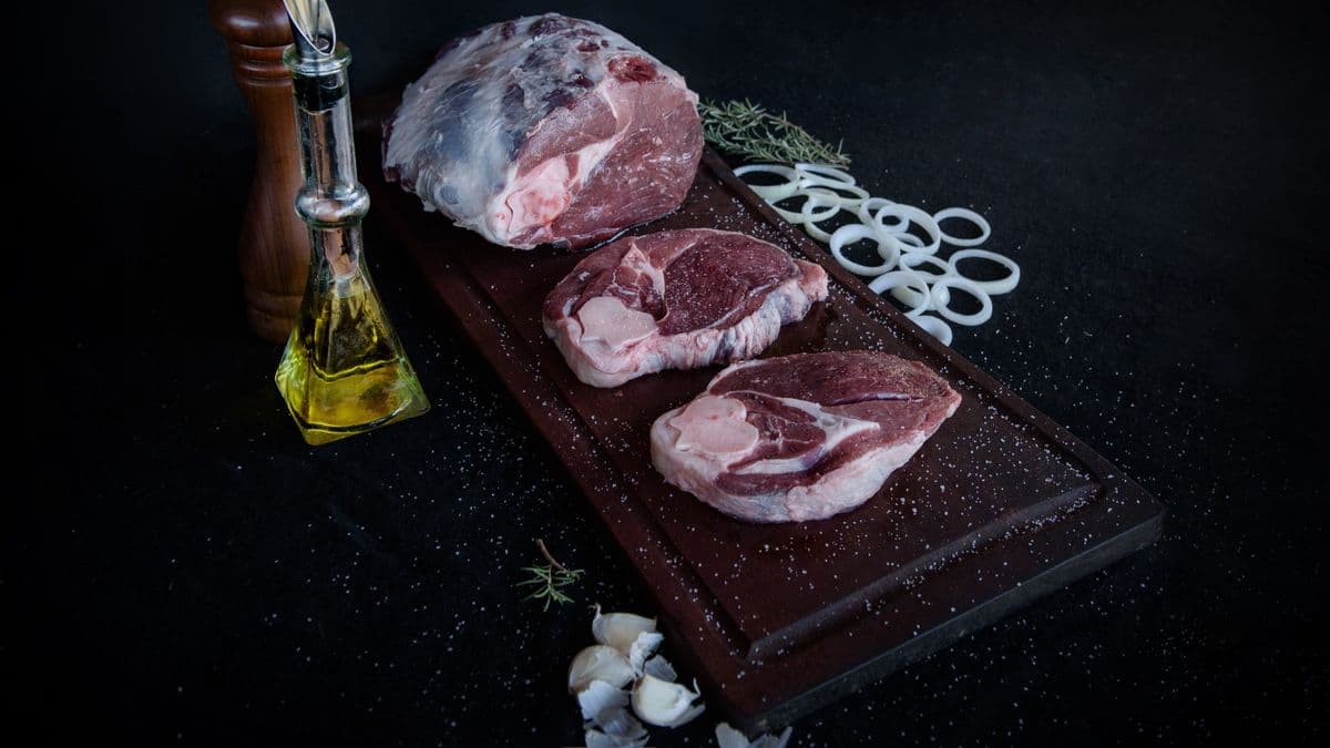 Carne ovina: "Todo para convertirse en la cuarta carne de Argentina"