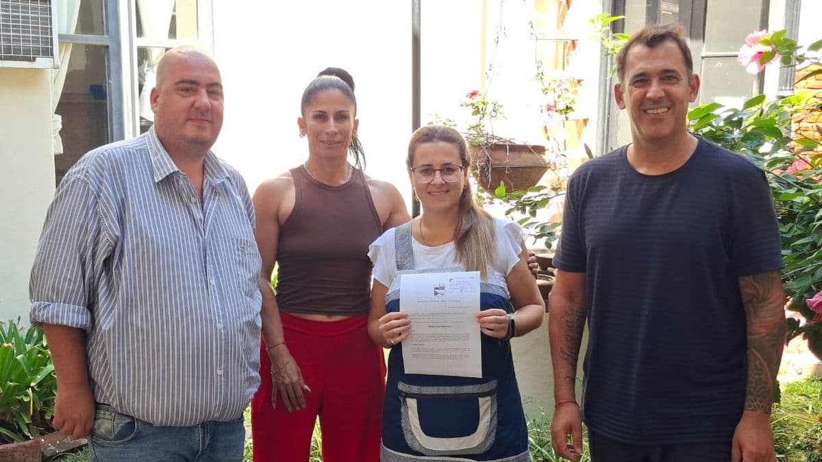 San Pedro: Proponen declarar de Interés Municipal el libro sobre autismo "Un lugar para Amaro"