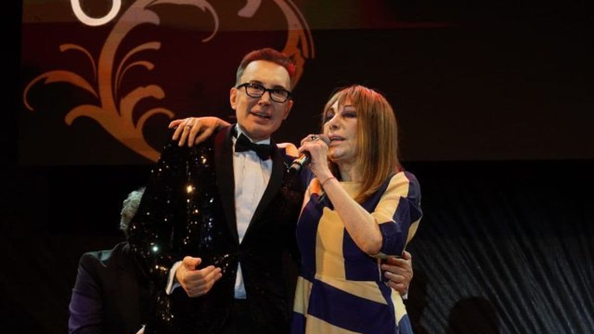 Zárate celebró el Festival Provincial del Tango con una multitud en el Parque Urbano