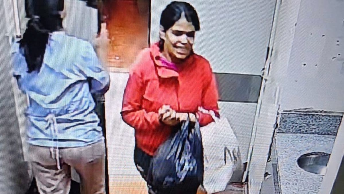 San Nicolás: Buscan a Priscila Pavón y a sus dos hijos tras retirarse del Hospital San Felipe sin alta médica