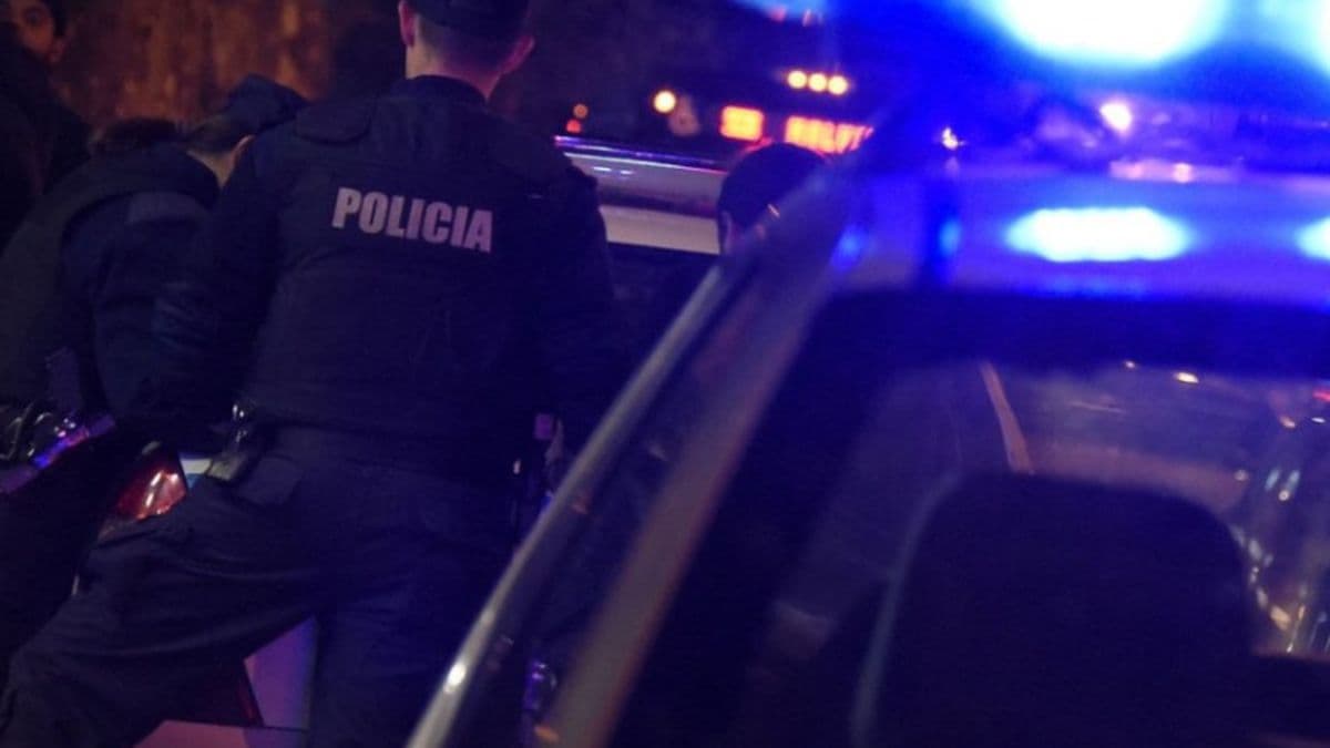 Zona sur: investigan el robo de una moto frente a una vivienda en calle Del Pozo