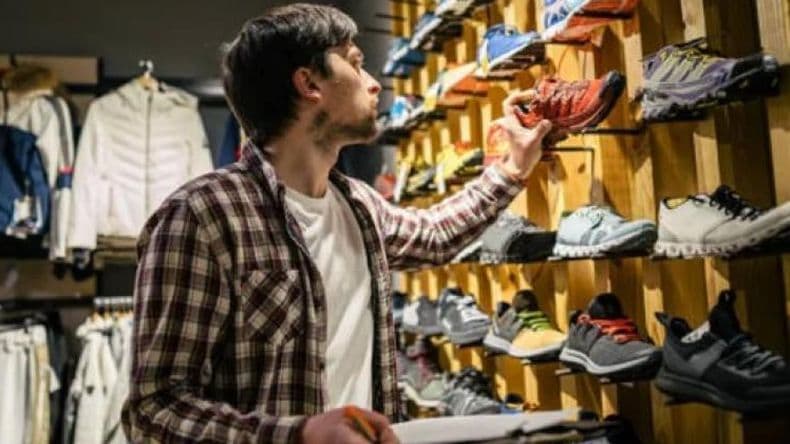 Las ventas minoristas crecieron 2,9% en octubre, según el informe de la Came
