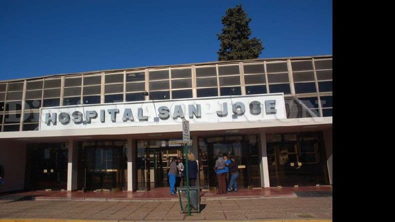 Hoy será la XIII Jornada de Residentes en el Hospital San José
