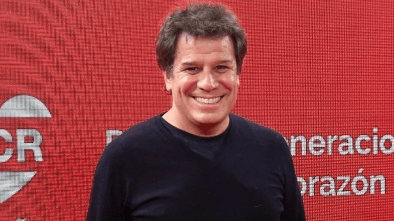 Facundo Manes en Pergamino: brindará una charla el jueves en Centenario