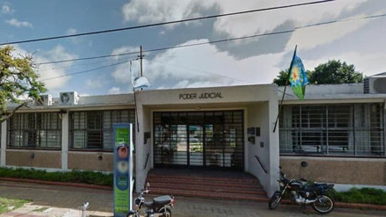 Comienza en Pergamino el juicio de la colonense que mató, cortó en pedazos y quemó a su pareja