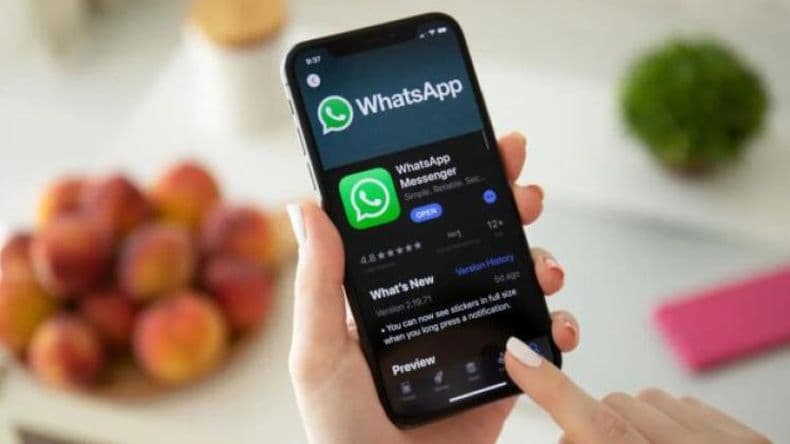 Advierten sobre nuevos fraudes en WhatsApp con turnos falsos de vacunación