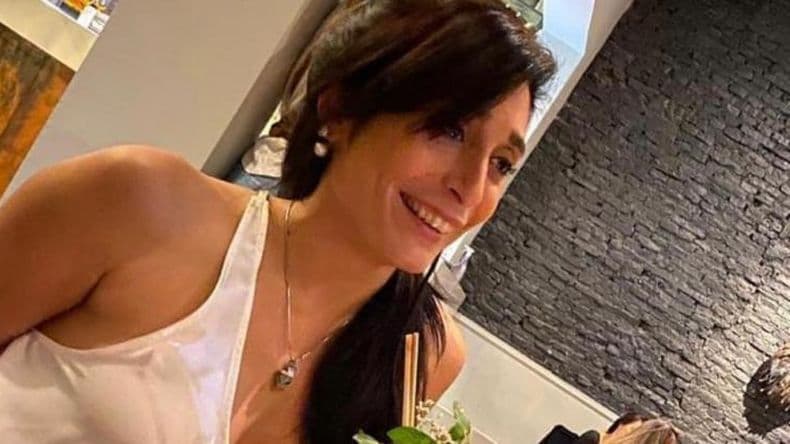 Falleció la joven que fue embestida por una camioneta en la ruta Nº 8