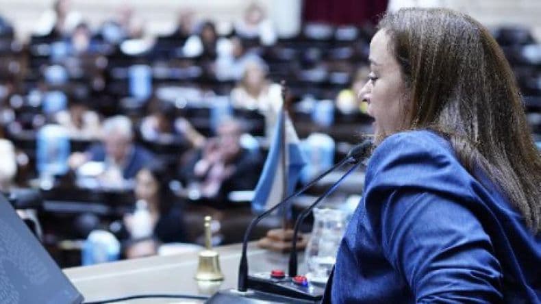Cecilia Moreau recibió en Diputados a autoridades de Parques Nacionales