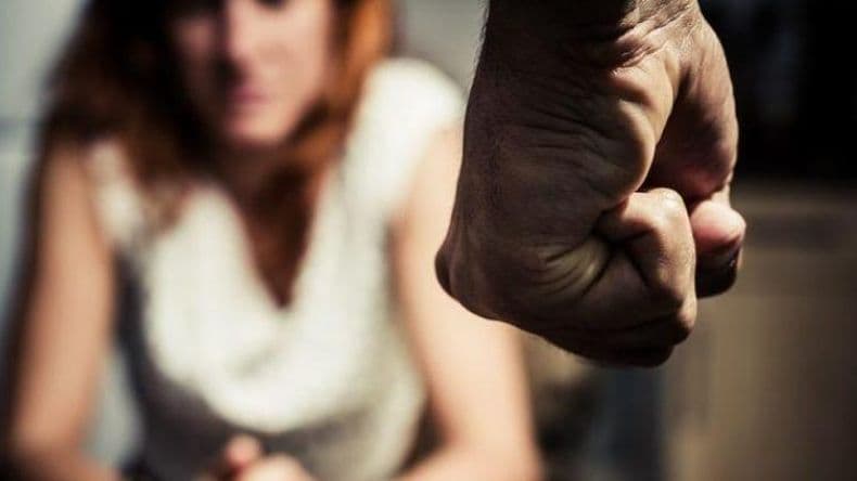 Tenía pedido de captura y lo detuvieron por amenazar de muerte a su ex