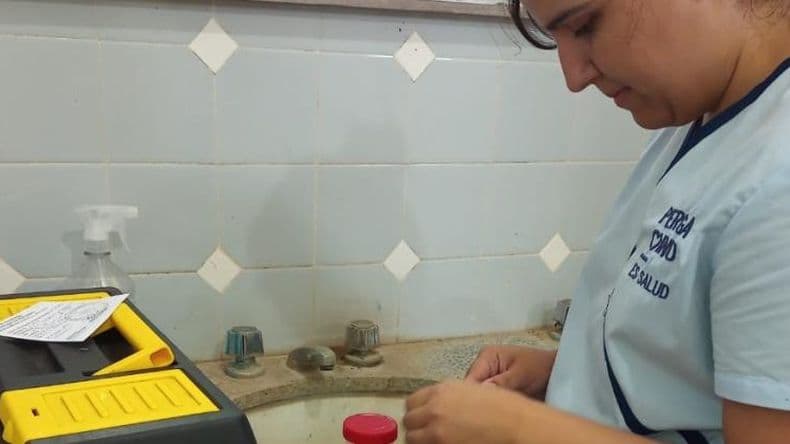 Bromatología presentó los cinco pilares en los que se basan inspecciones y auditorías