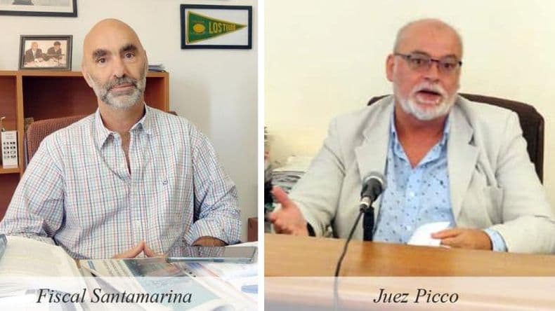 Condenaron a un sujeto que protagonizó incidentes en el Hospital