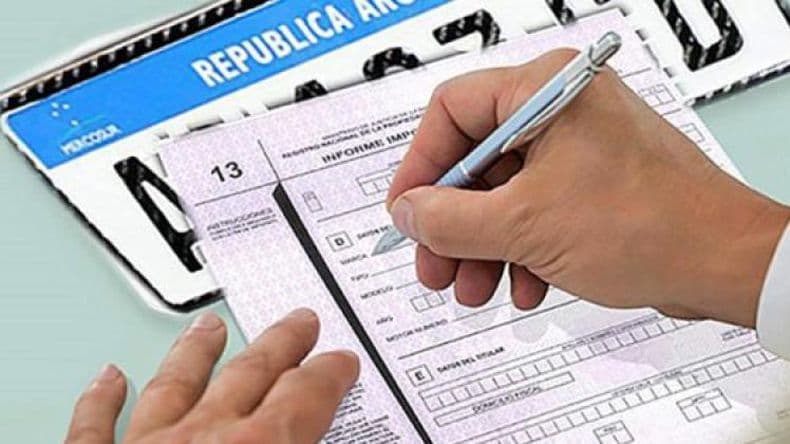 Paro y despidos en un registro de San Nicolás: ¿Cierran los registros automotor?