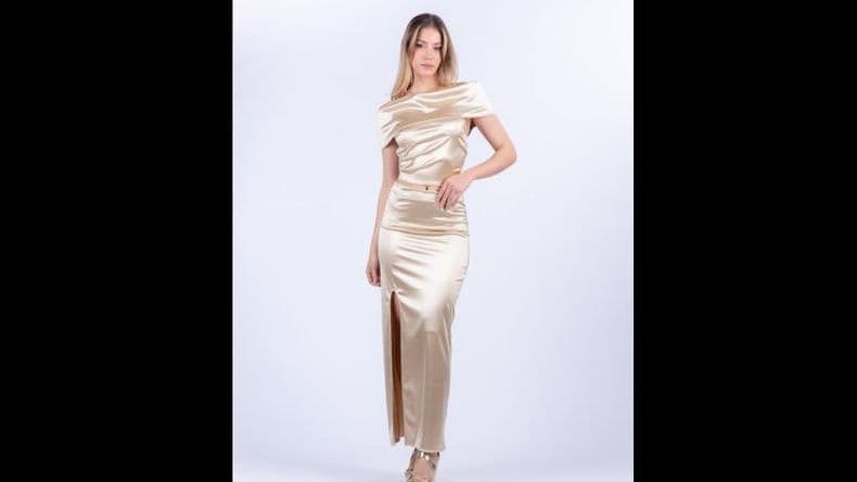 Los looks que no querrás perderte esta Navidad