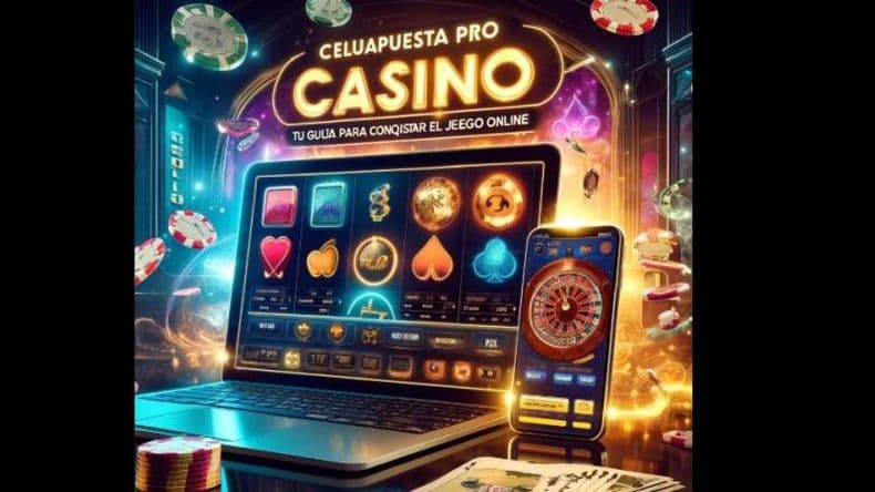 Celuapuestas Pro Casino: Tu Guía para Conquistar el Juego Online