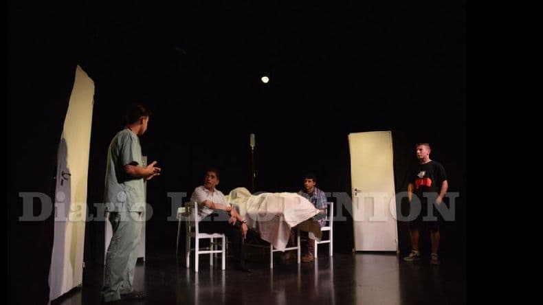 Éxito total: agregan nuevas funciones de la obra de teatro “13 bis”