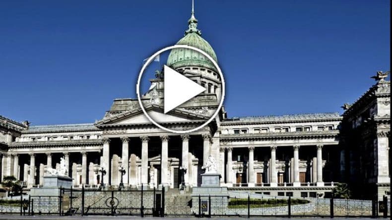 Diputados continúa debatiendo la ley de etiquetado frontal de alimentos