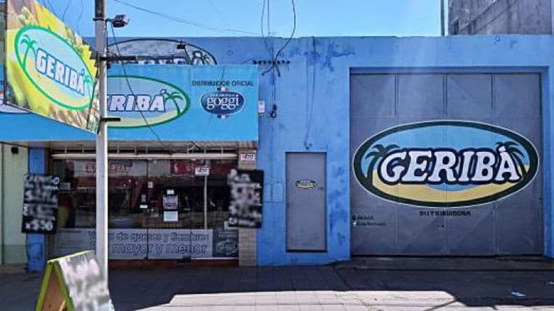 Esclarecieron tres robos y detuvieron a varios sujetos