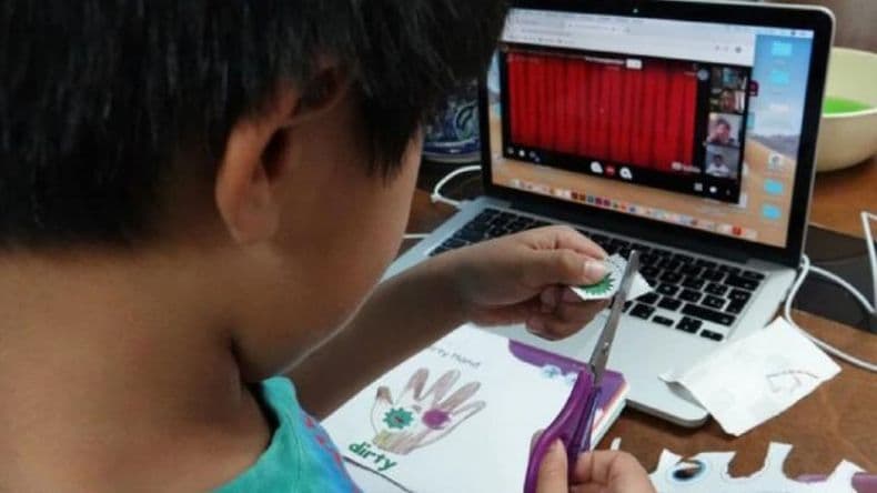 La evaluación escolar en el territorio provincial en tiempos de coronavirus