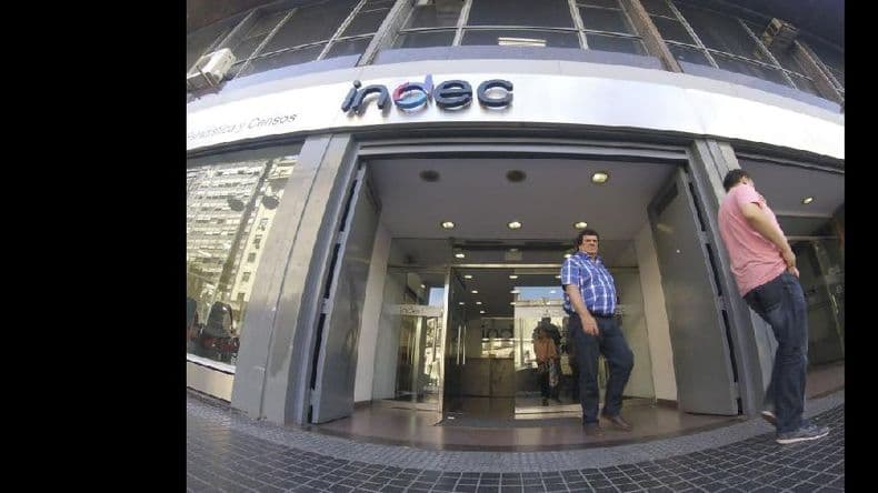 La economía se desplomó 5,8% en mayo, la mayor caída de los últimos 9 años
