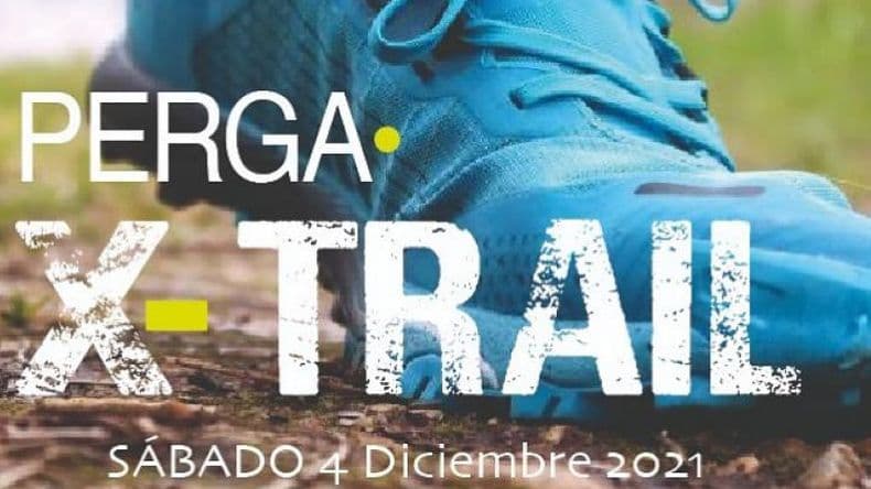 El 4 de diciembre en Rancagua se disputará el Perga X-Trail