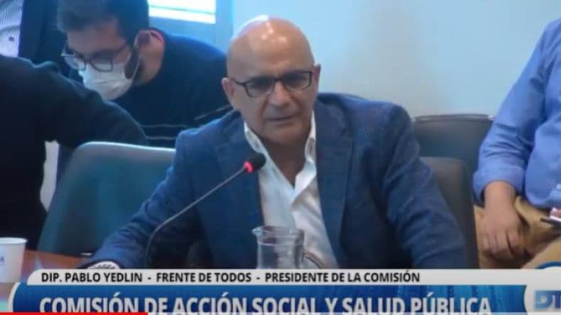 Avanza en Diputados el proyecto de donación de plasma inmune para tratar la Fiebre Hermorrágica