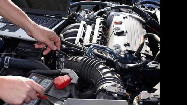 Los mecánicos automotores de nuestro país celebraron su día