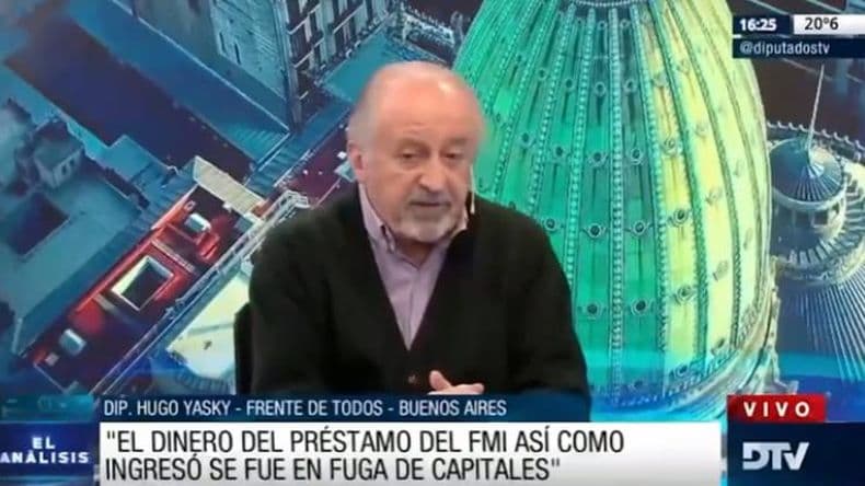 Diputados detallan el alcance de la ley de incentivo a la construcción