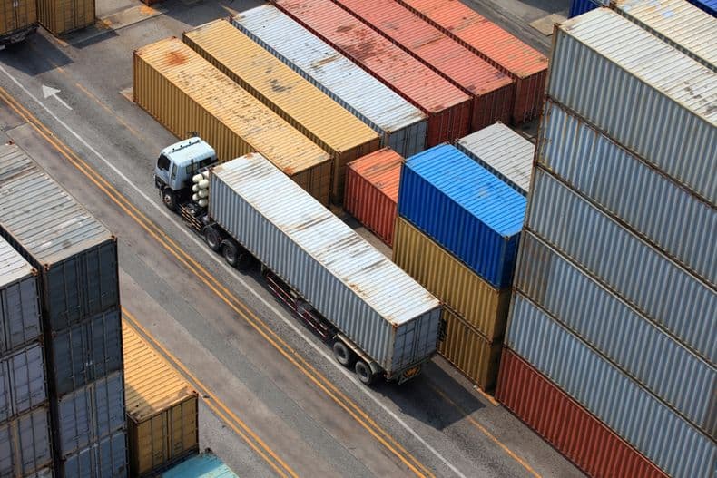 De la ruta al tren y al puerto: la industria logística se consolida en 2026