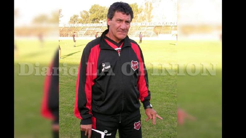 Murió Raúl Grimoldi, artífice del primer ascenso de Douglas Haig