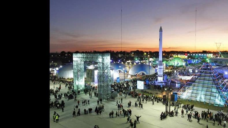 Tecnópolis reabrirá sus puertas el 16 de este mes