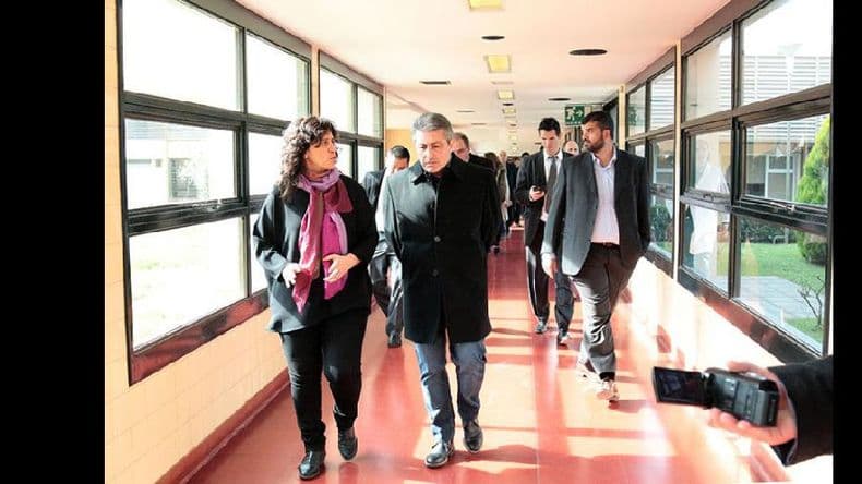El Ministerio de Salud bonaerense evaluó el primer año de gestión