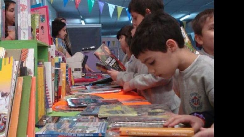 Abrió la inscripción para la 17ª Maratón Nacional de Lectura