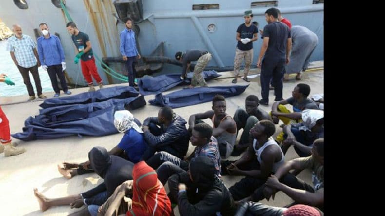 La ONU clama al mundo por los refugiados luego de un nuevo récord en 2019