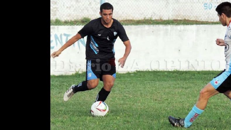 Este sábado se reanuda la actividad en las divisiones inferiores de fútbol
