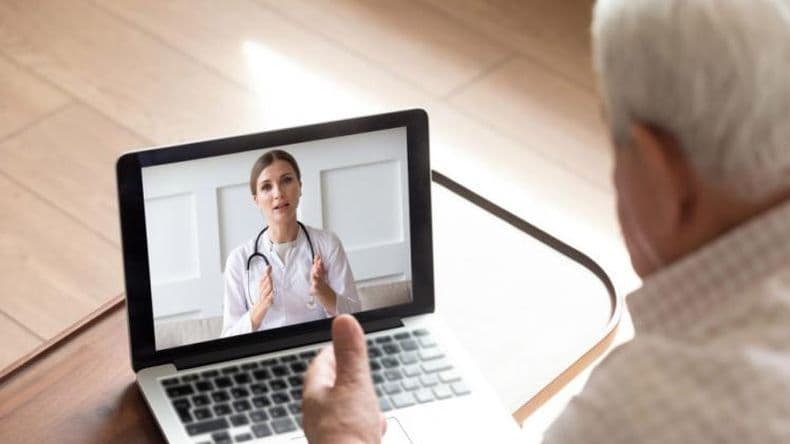 Transformación digital en entornos sanitarios: un tema estratégico para pensar la salud del futuro