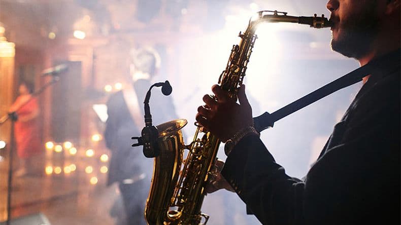 El 3360 Jazz Festival vuelve a sonar en Pergamino con tres noches imperdibles