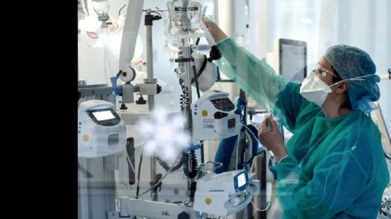 31 casos positivos de Covid-19 se registraron este martes en la ciudad