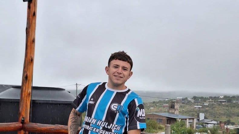 Justicia por Marquitos: convocan a una nueva marcha para pedir la prisión preventiva del conductor de la moto