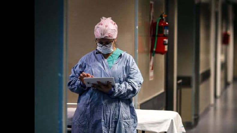 Otras 33 muestras arrojaron resultados positivos de coronavirus en Pergamino