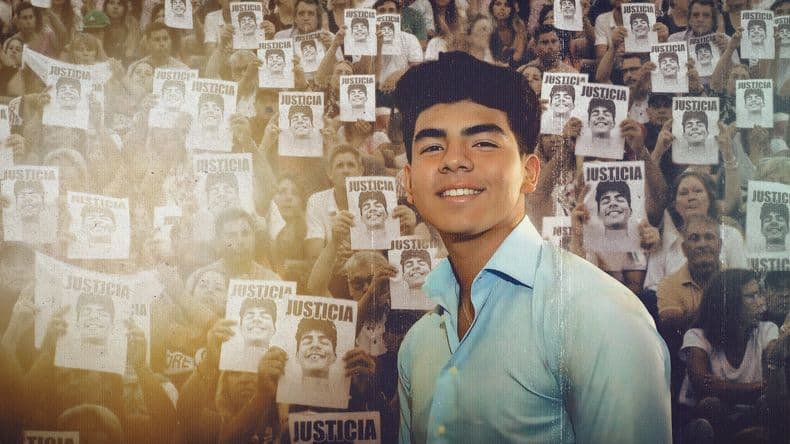 50 segundos que marcaron a un país: el nuevo documental que revive el caso Fernando Báez Sosa