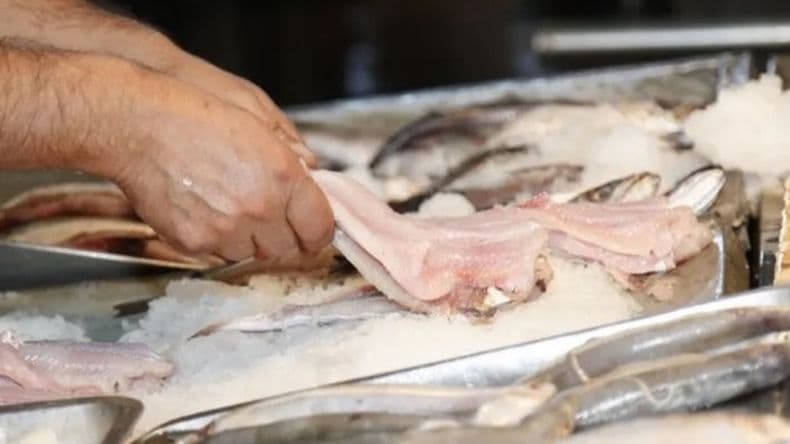 Pergamino: tradición, consumo de pescado y controles para garantizar la seguridad alimentaria