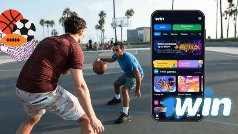 La temporada deportiva en Argentina se vive con 1Win